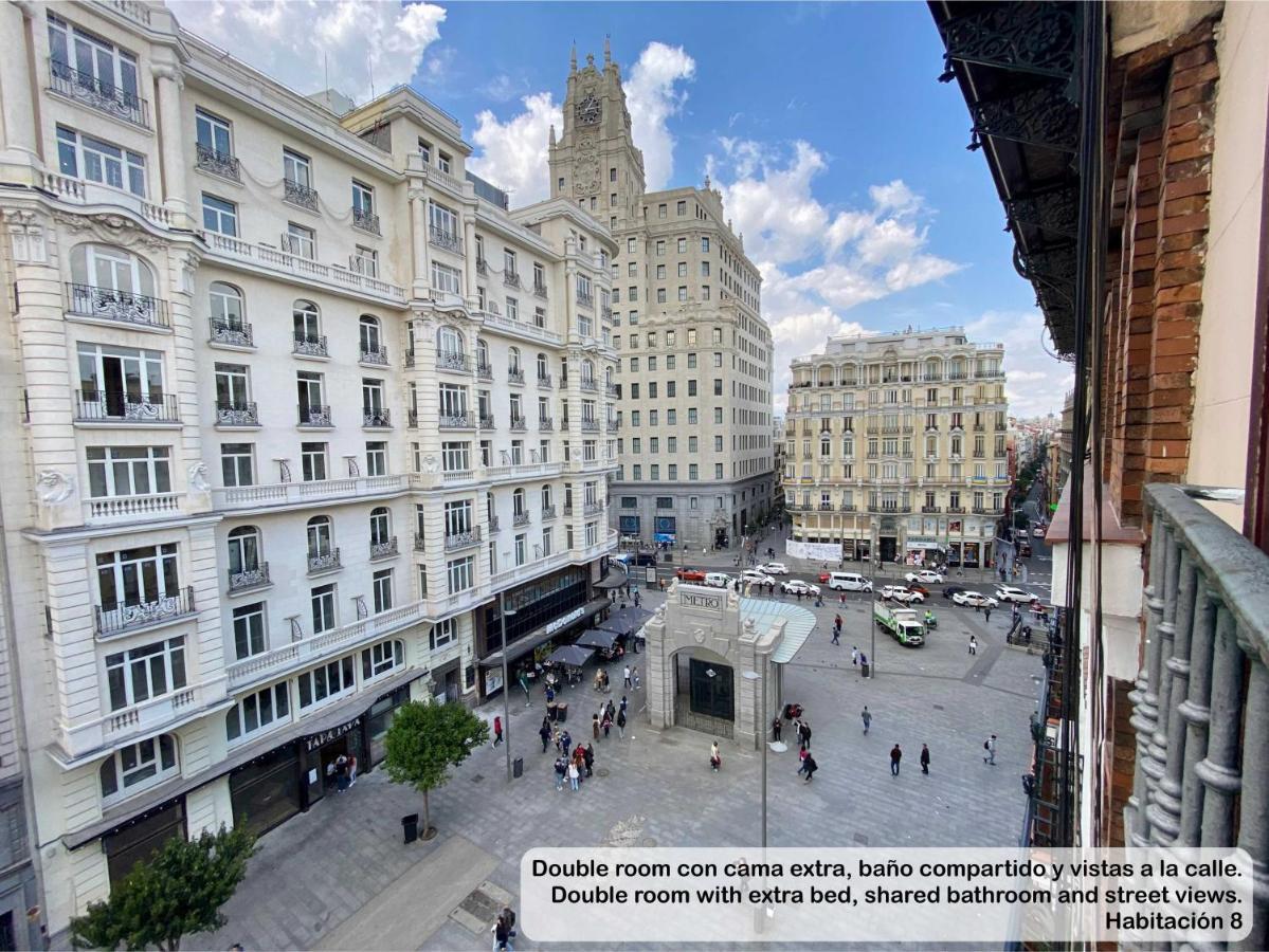 Gasthuis Gran Via Sol *